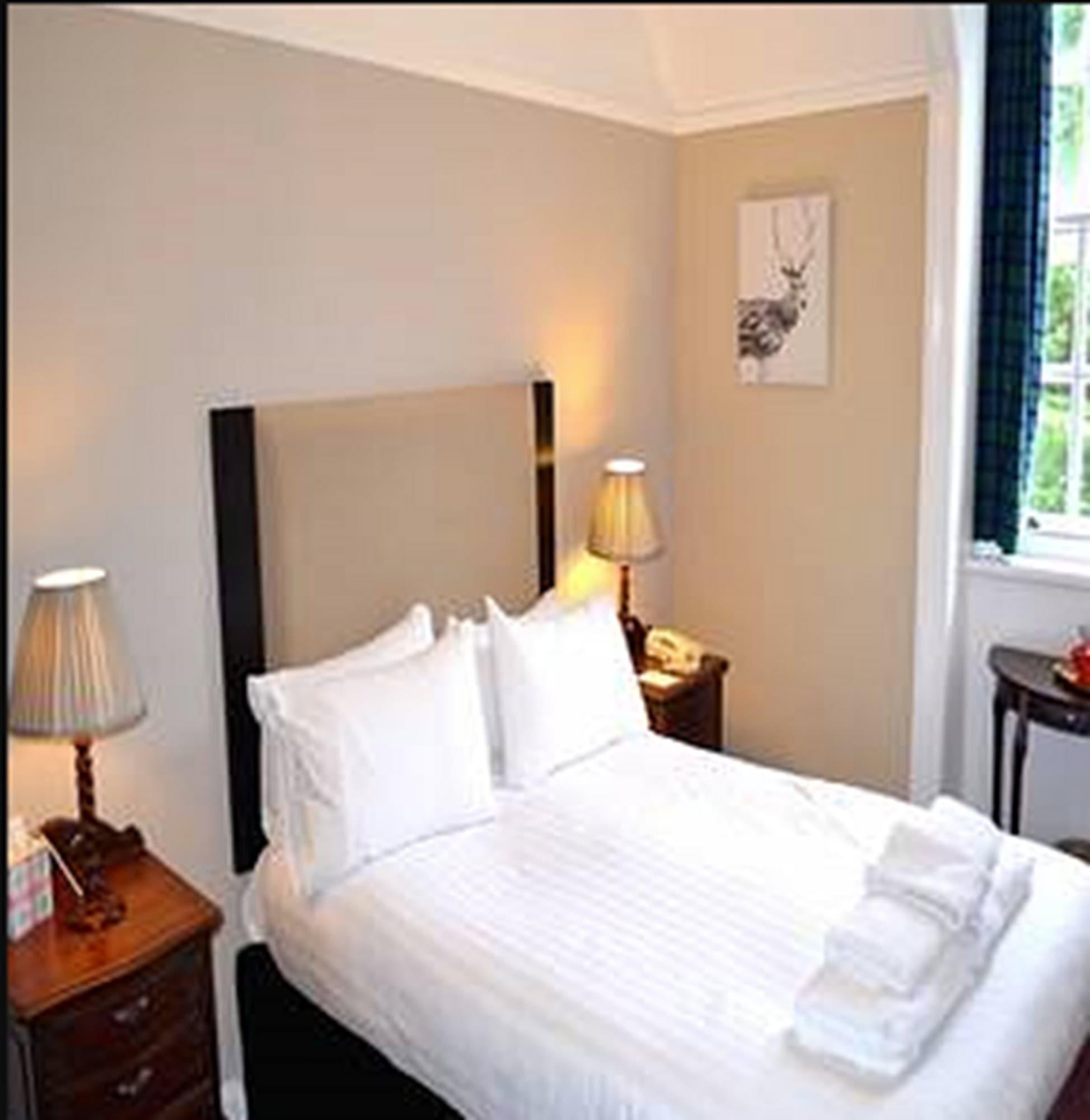 Tulloch Castle 'a Bespoke Hotel' Hotel Dingwall