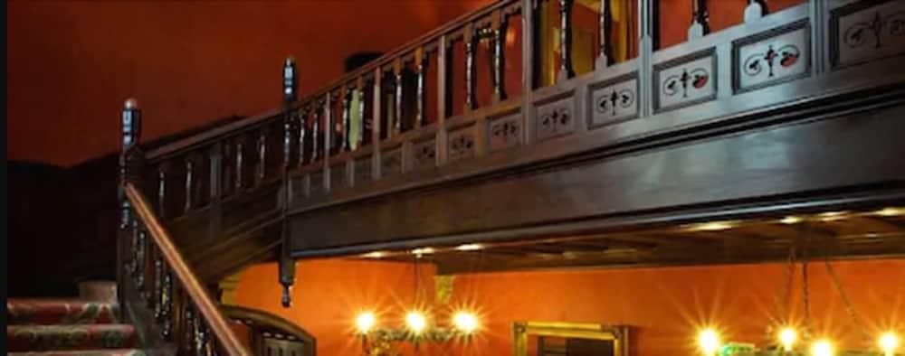 Tulloch Castle 'a Bespoke Hotel' Dingwall