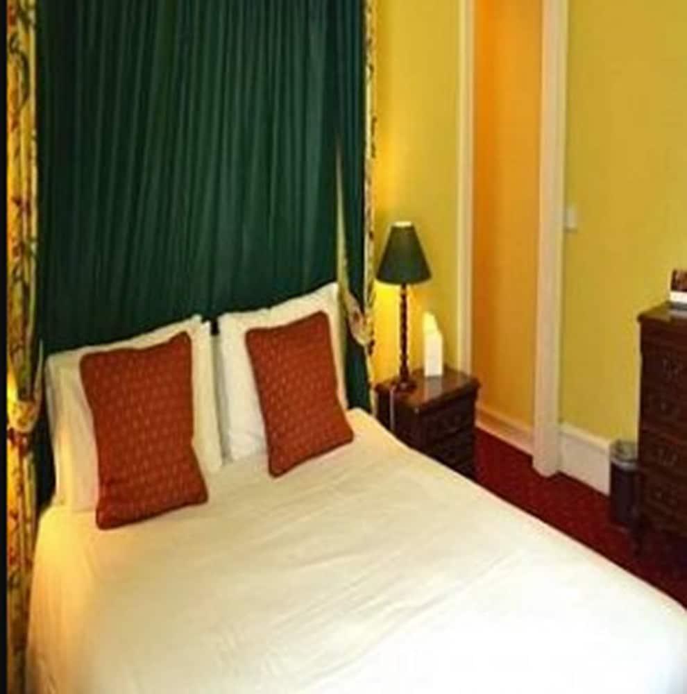 Hotel Tulloch Castle 'a Bespoke Hotel' 3*