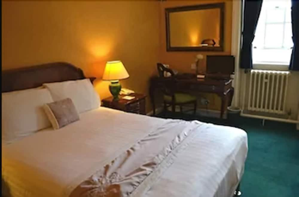 Tulloch Castle 'a Bespoke Hotel' Hotel 3*