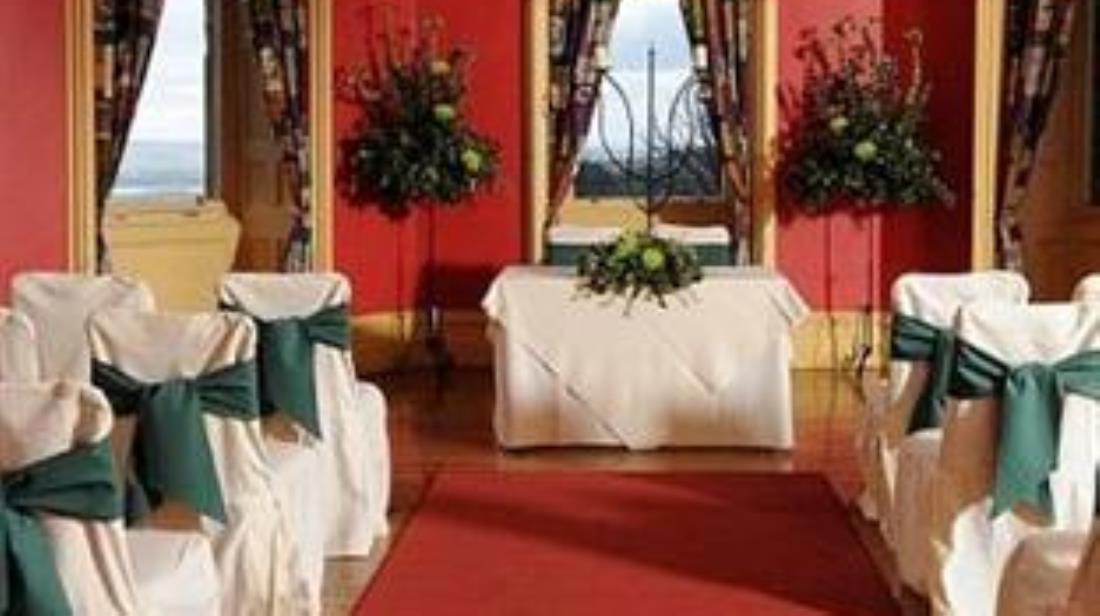 Tulloch Castle 'a Bespoke Hotel' Hotel