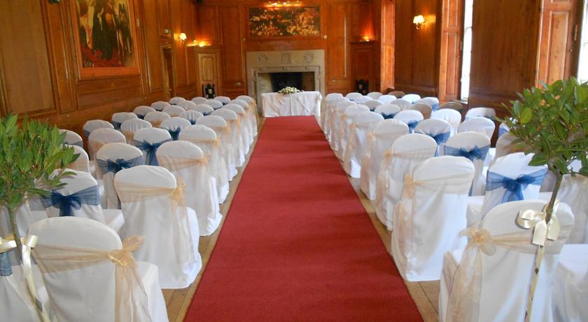 Tulloch Castle 'a Bespoke Hotel' Hotel