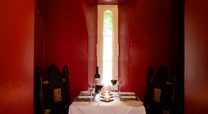 Tulloch Castle 'a Bespoke Hotel' Dingwall