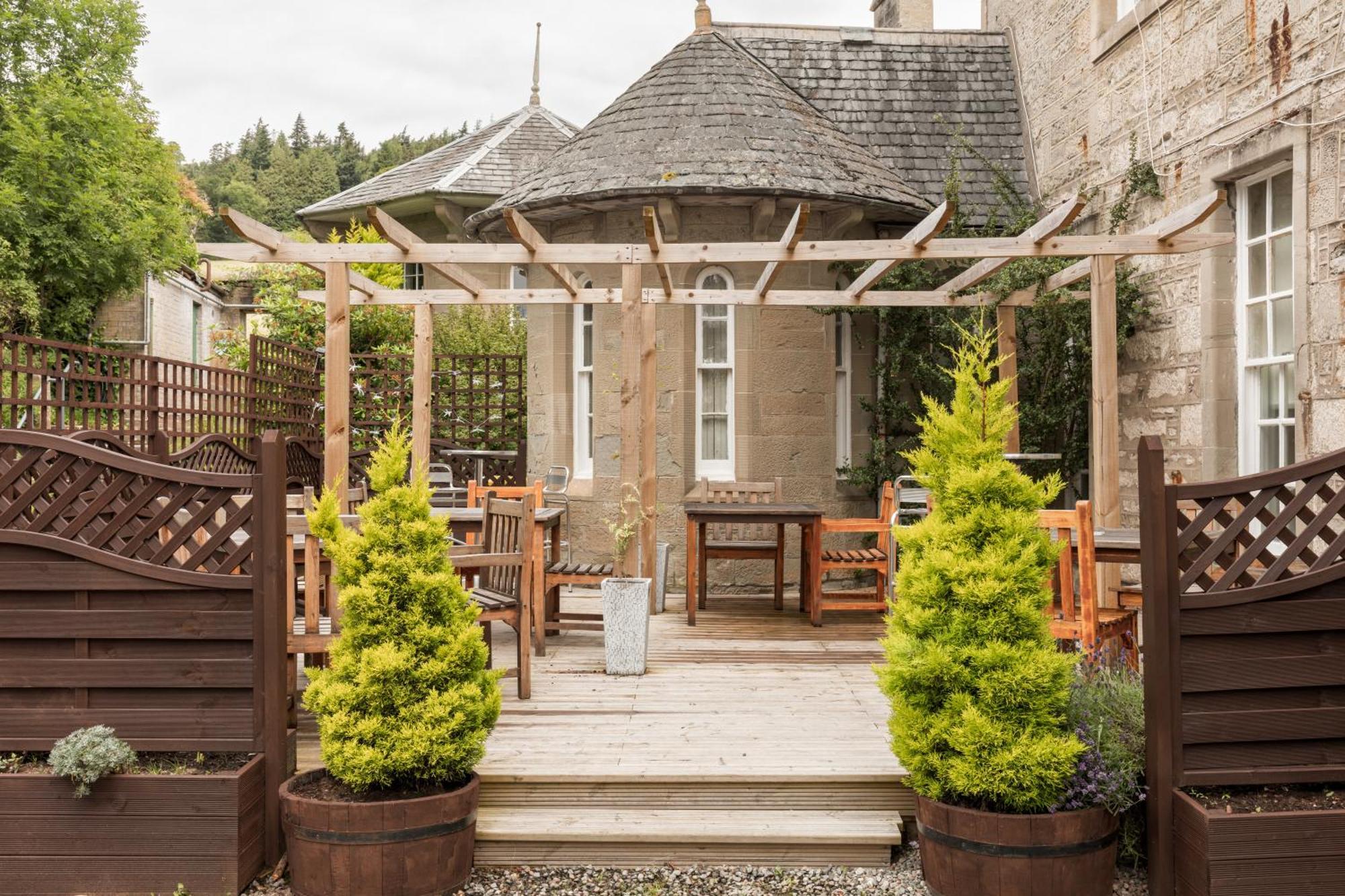 Hotel Tulloch Castle 'a Bespoke Hotel' Dingwall
