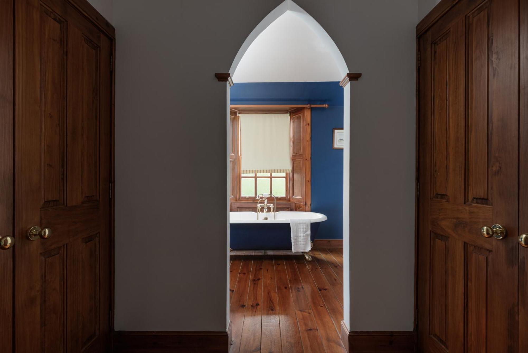 Tulloch Castle 'a Bespoke Hotel'