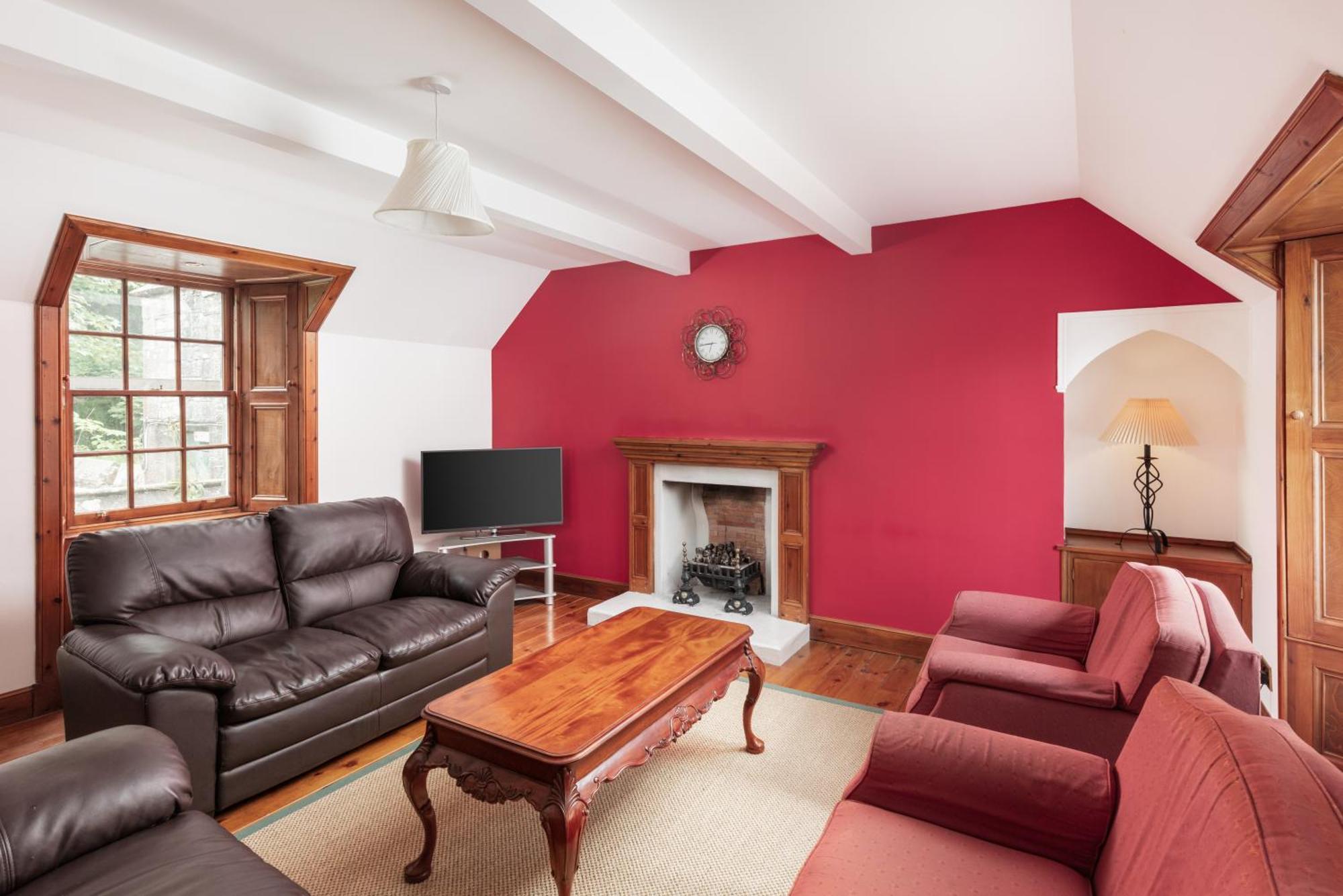 Tulloch Castle 'a Bespoke Hotel' Hotel