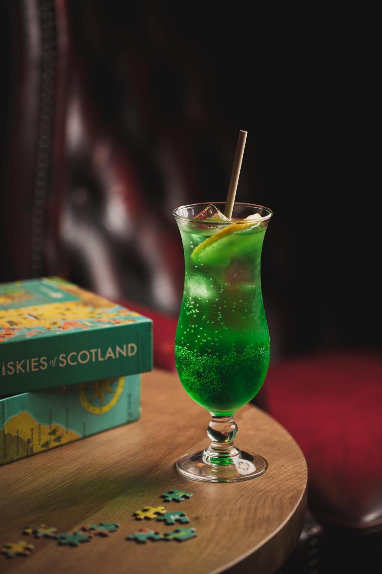 Tulloch Castle 'a Bespoke Hotel' Dingwall