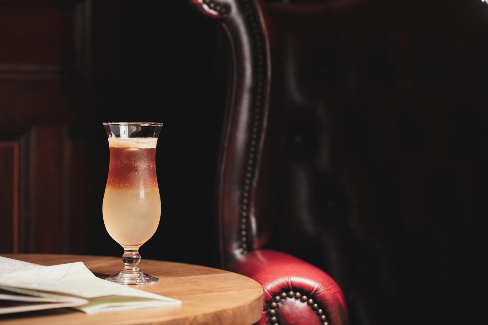 Hotel Tulloch Castle 'a Bespoke Hotel' Dingwall