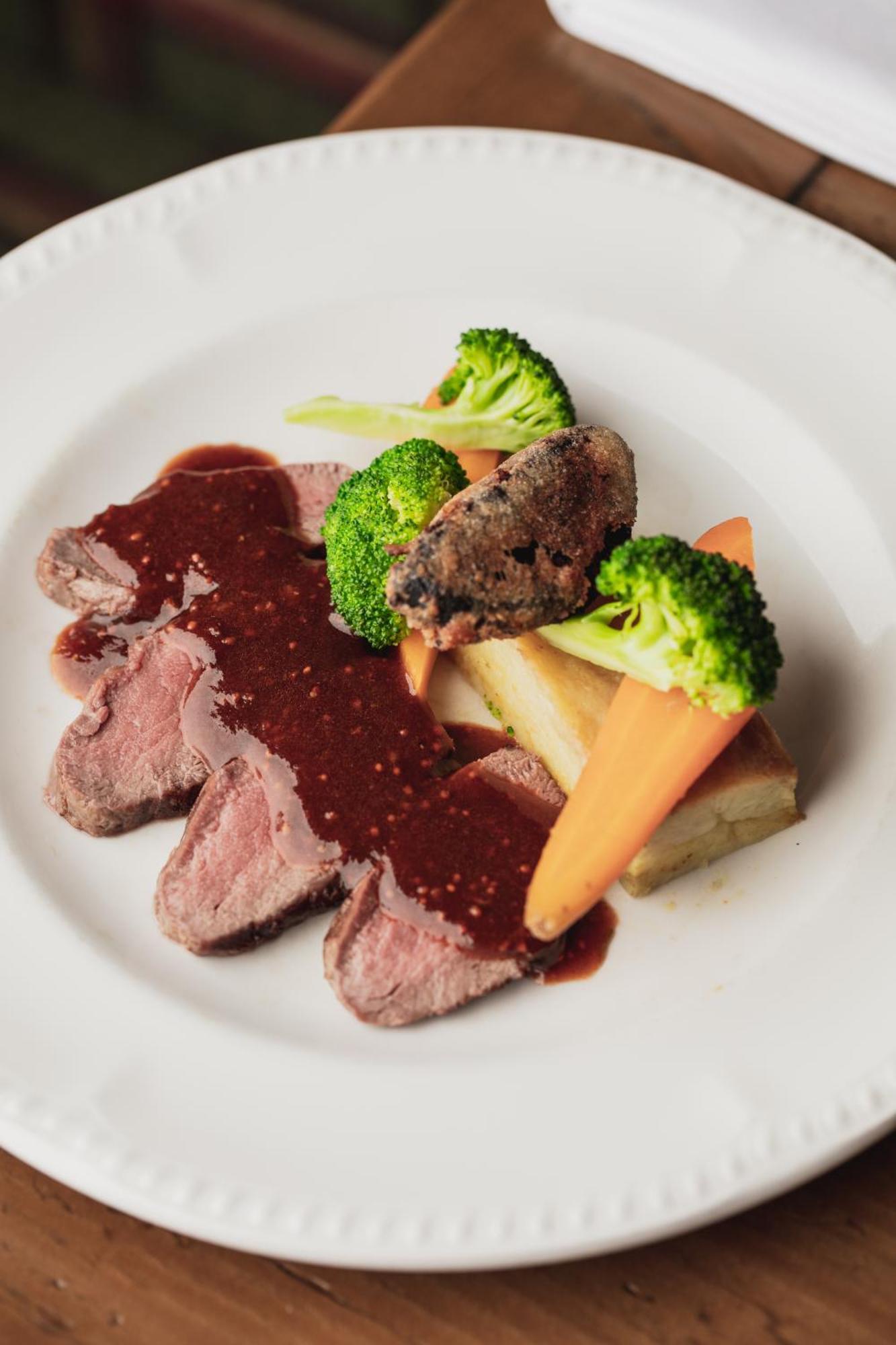 Tulloch Castle 'a Bespoke Hotel' Hotel Dingwall