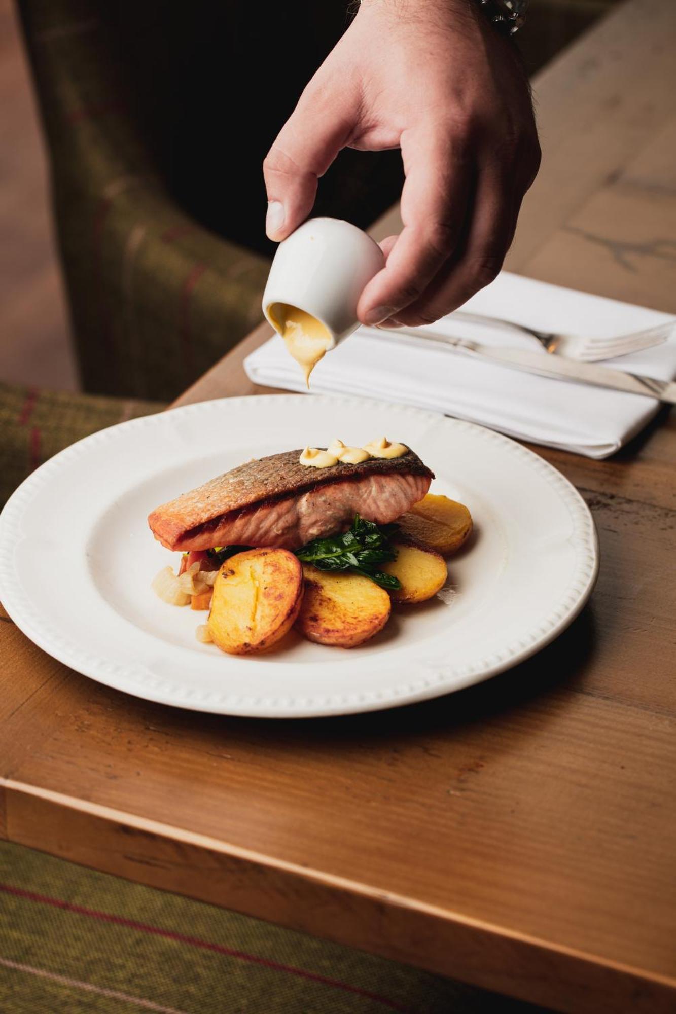Tulloch Castle 'a Bespoke Hotel' 3*