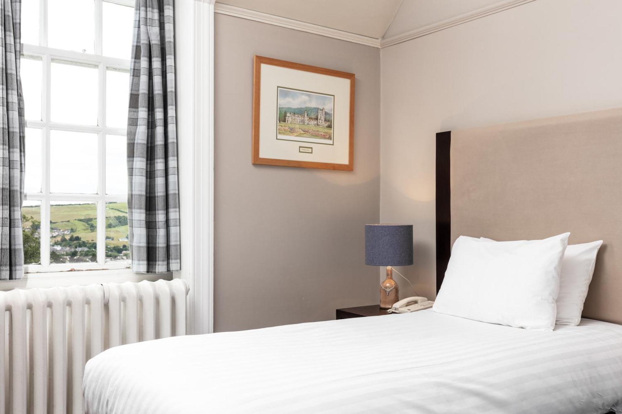 Tulloch Castle 'a Bespoke Hotel' Dingwall