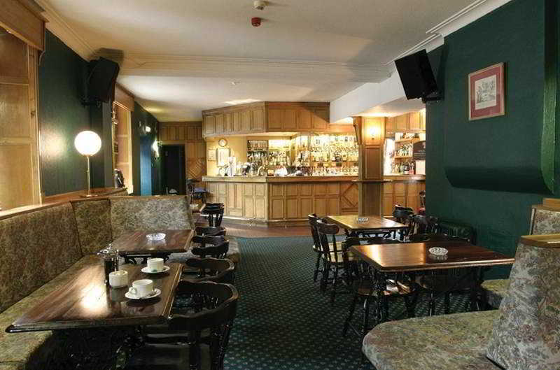 Tulloch Castle 'a Bespoke Hotel' Hotel 3*