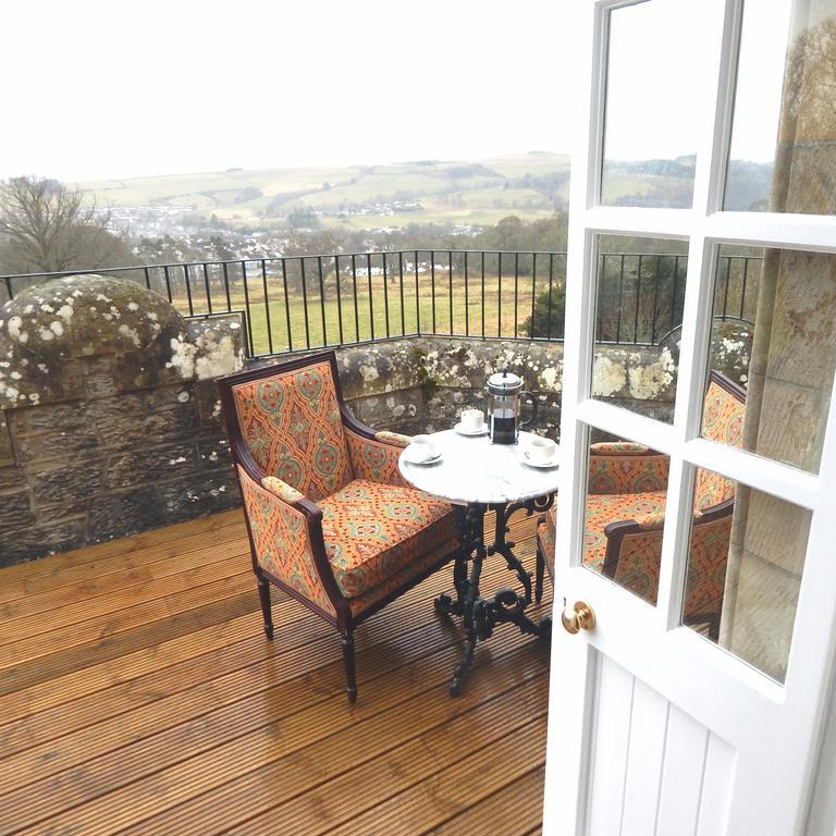 Tulloch Castle 'a Bespoke Hotel' Hotel